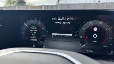 Nissan ARIYA 160kW Advance 63kWh 22kWCh 5dr Auto Electric Hatchback